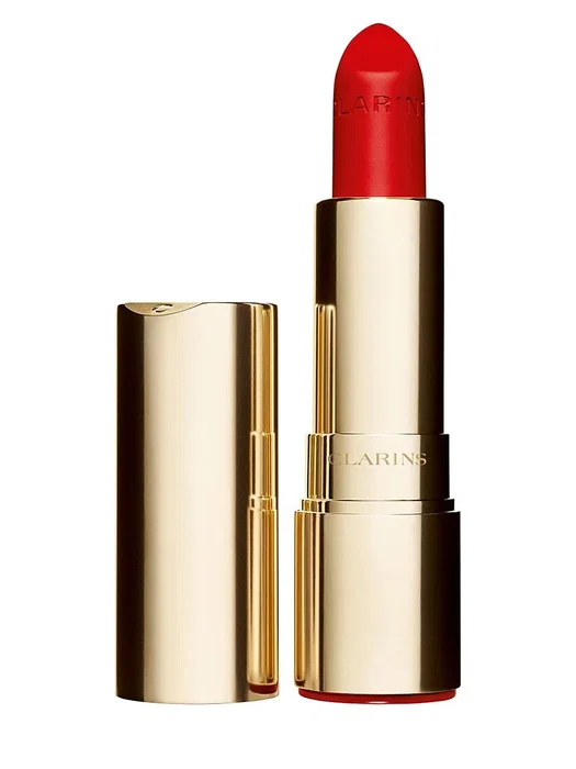 Clarins Joli Rouge Velvet - 741V Orange rouge Clarins Joli Rouge Velvet - 741V Orange rouge